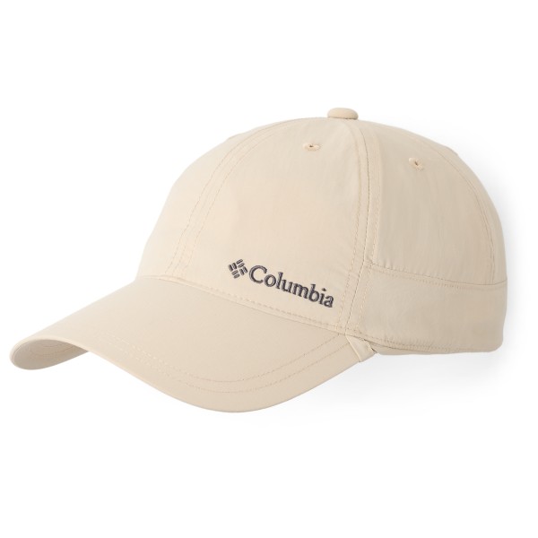 Columbia - Schooner Bank II Cachalot - Cappellino