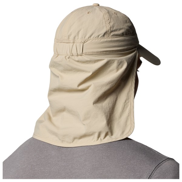 Columbia - Schooner Bank II Cachalot - Cappellino