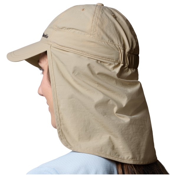 Columbia - Schooner Bank II Cachalot - Cappellino