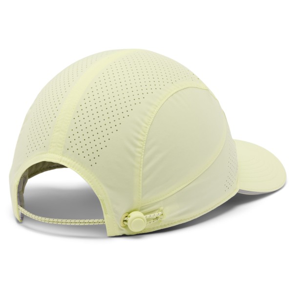 Columbia - Speed Trail Ball Cap - Cappellino