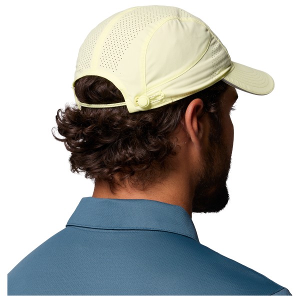 Columbia - Speed Trail Ball Cap - Cappellino