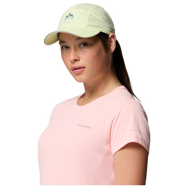 Columbia - Speed Trail Ball Cap - Cappellino