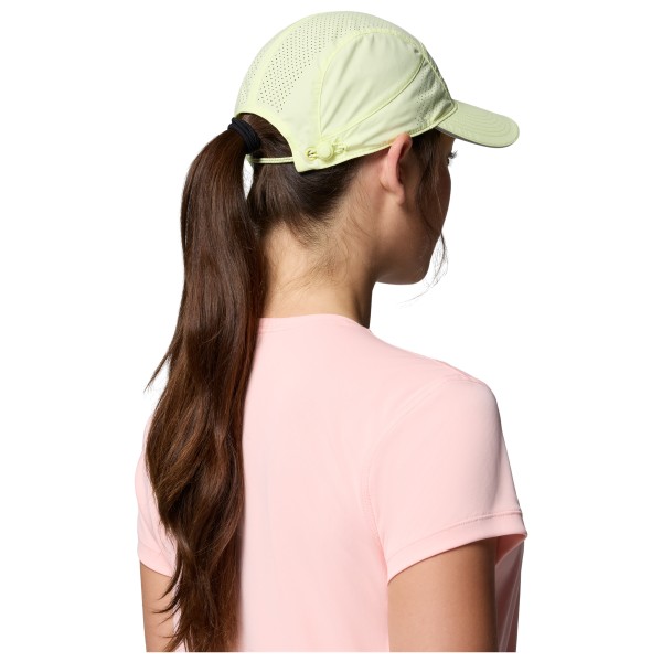 Columbia - Speed Trail Ball Cap - Cappellino