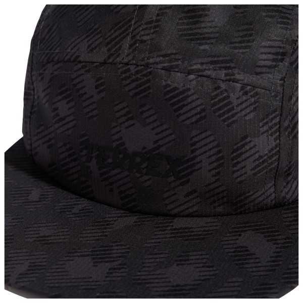 adidas Terrex - XPR 5P Leo Cap - Casquette