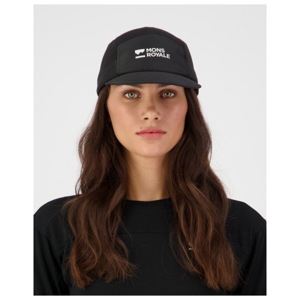Mons Royale - Velocity Trail Cap - Pet