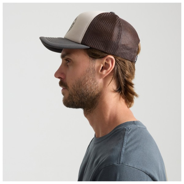 Roark - Foam Trucker Global - Gorra