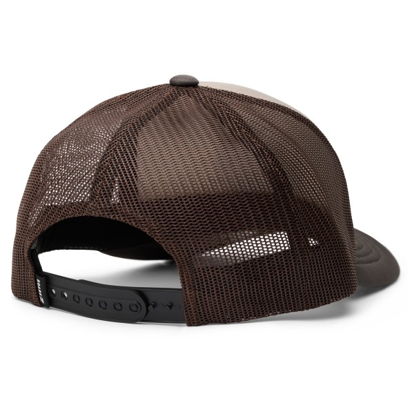 Roark - Foam Trucker Global - Keps