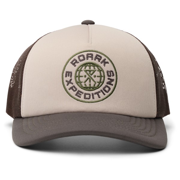 Roark - Foam Trucker Global - Keps