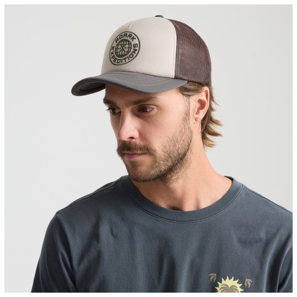 Roark - Foam Trucker Global - Lippalakki