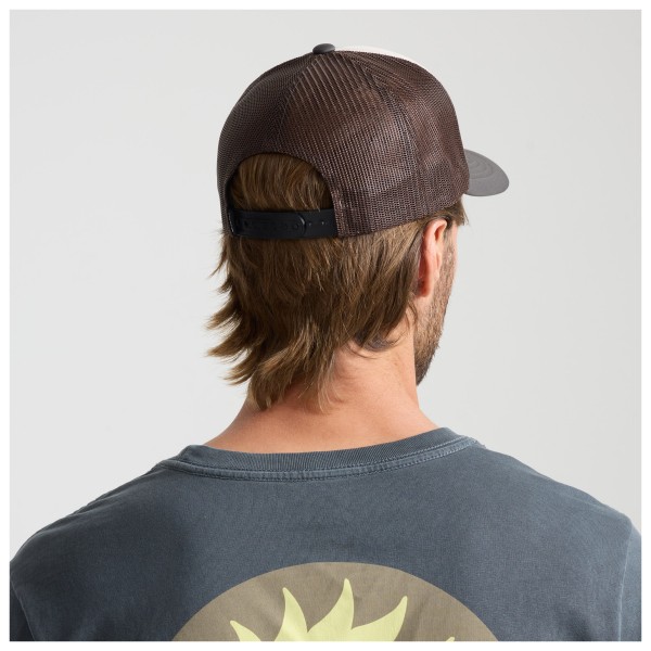 Roark - Foam Trucker Global - Lippalakki