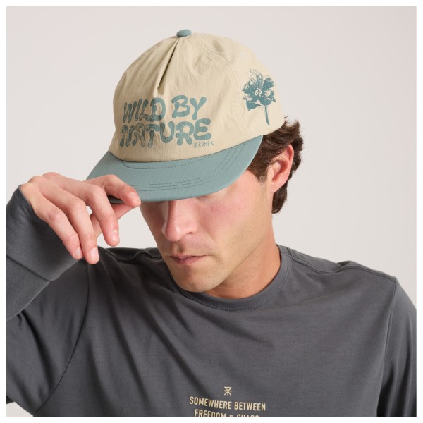 Roark - Mathis 5 Panel - Cappellino