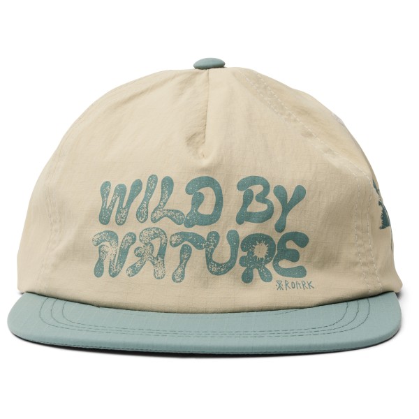 Roark - Mathis 5 Panel - Gorra
