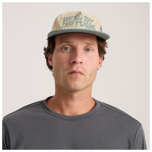 Roark - Mathis 5 Panel - Keps