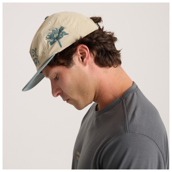Roark - Mathis 5 Panel - Keps