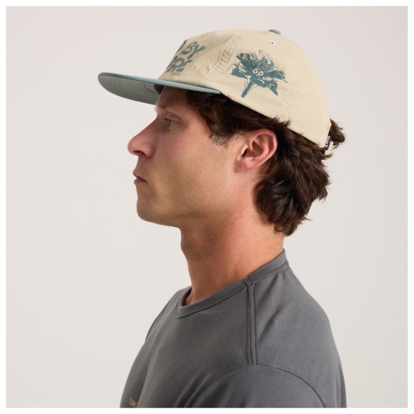 Roark - Mathis 5 Panel - Lippalakki