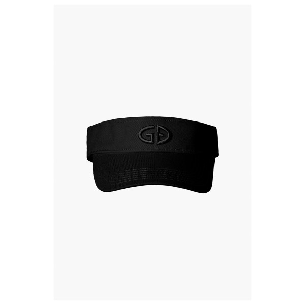 Goldbergh - Women's Match Visor - Aurinkovisiiri