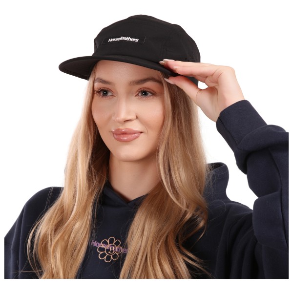 Horsefeathers - Vent Cap - Cycling cap