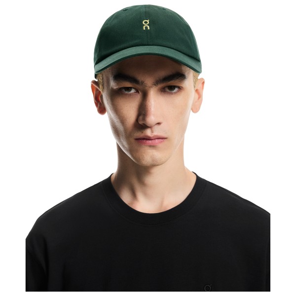 On - All-Day Cap - Cappellino