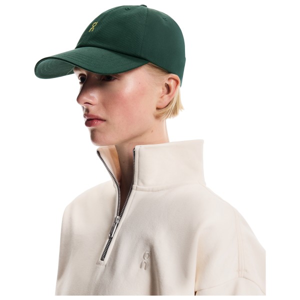 On - All-Day Cap - Cappellino