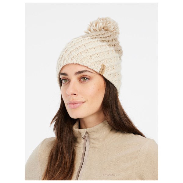 Protest - Women's PRTHiker24 Beanie - Hue