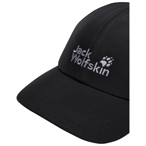Jack Wolfskin - Baseball Cap - Pet