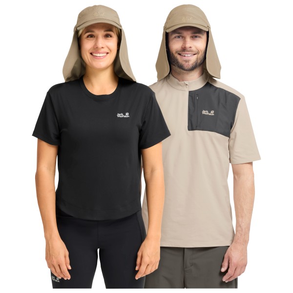 Jack Wolfskin - Canyon Cap - Lippalakki