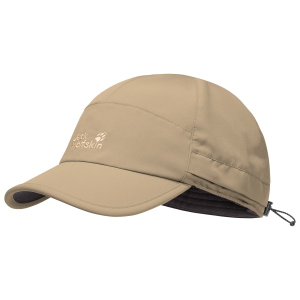 Jack Wolfskin - Canyon Cap - Pet