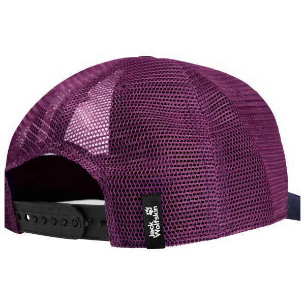 Jack Wolfskin - Kid's Animal Mesh Cap - Cap