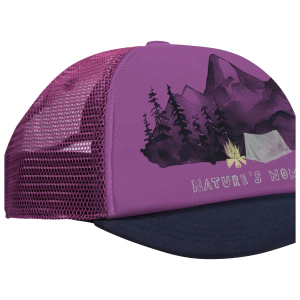 Jack Wolfskin - Kid's Animal Mesh Cap - Cap