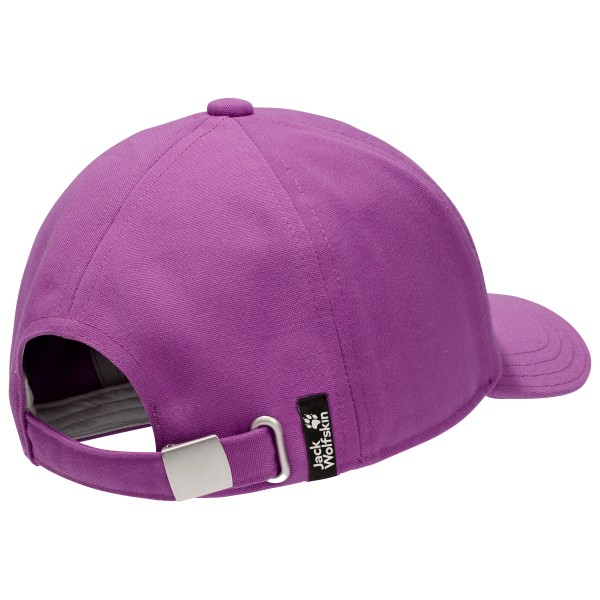 Jack Wolfskin - Kid's Baseball Cap - Lippalakki