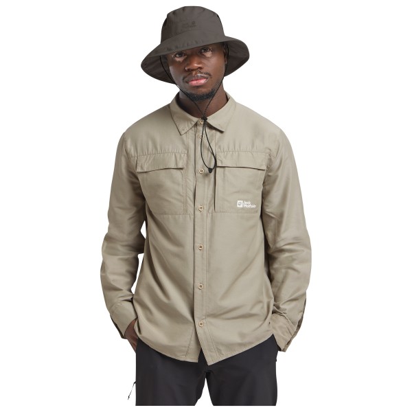 Jack Wolfskin - Mesh Hat - Hoed