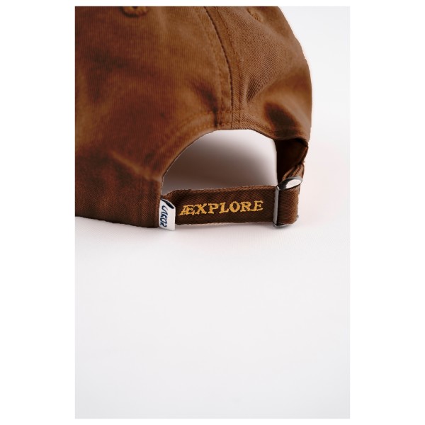 LAKOR - Otter Vacation Baseball Cap - Gorra