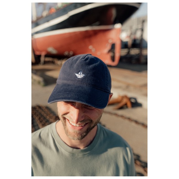 LAKOR - Paper Hat Baseball Cap - Gorra