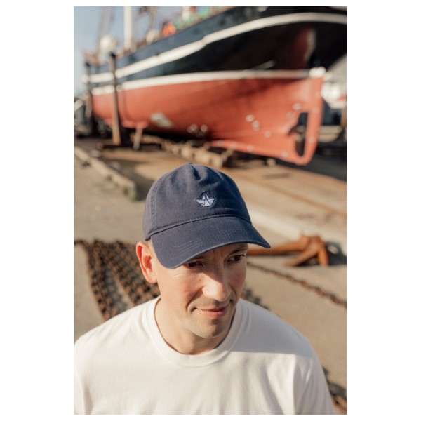 LAKOR - Paper Hat Baseball Cap - Gorra