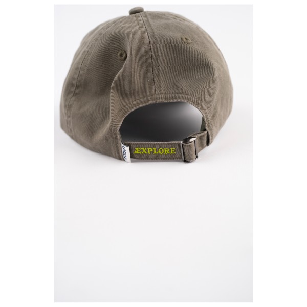 LAKOR - Slowflow Baseball Cap - Cappellino