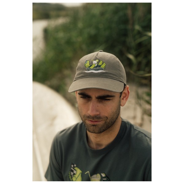 LAKOR - Slowflow Baseball Cap - Keps