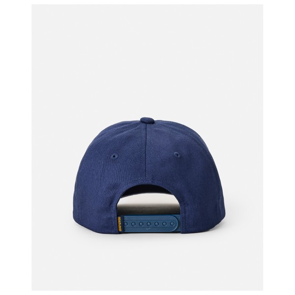 Rip Curl - Pacific Rinse SB Cap - Cappellino