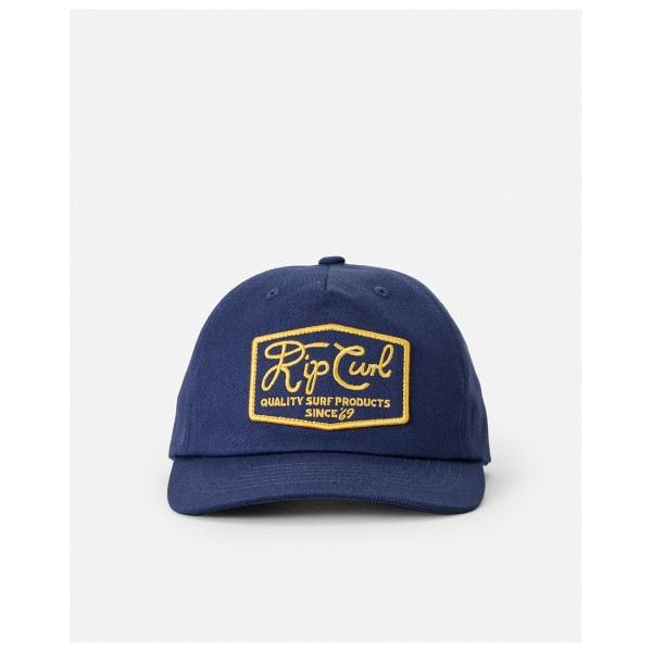 Rip Curl - Pacific Rinse SB Cap - Pet