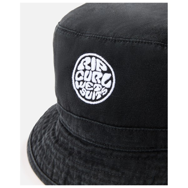 Rip Curl - Wetty Icon Bucket Hat - Hoed