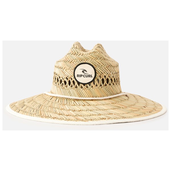 Rip Curl - Women's Classic Surf Straw Sun Hat - Hoed
