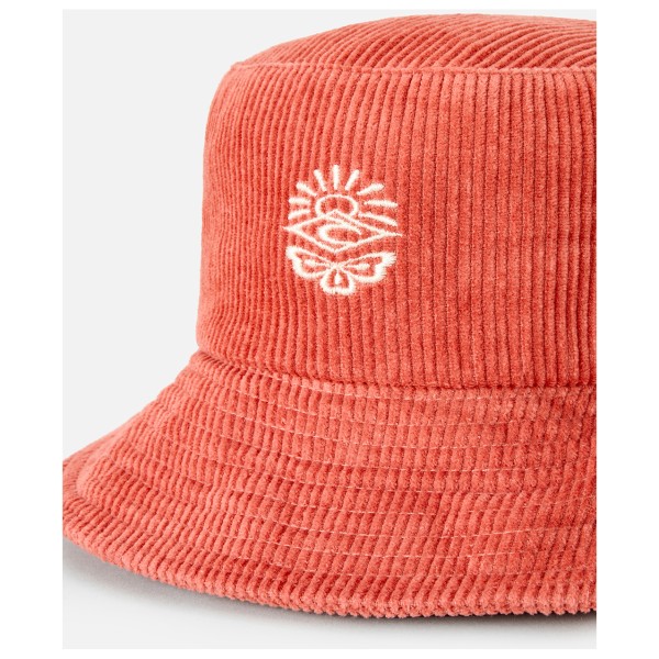 Rip Curl - Women's Icons Of Surf Bucket Hat - Hatt