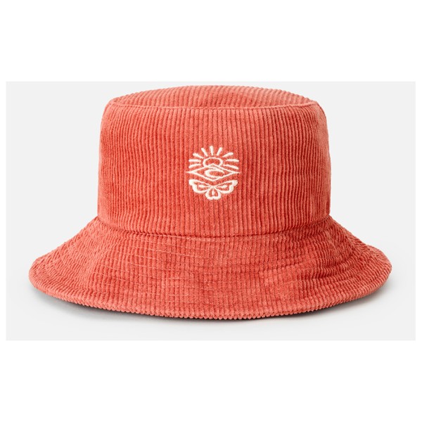 Rip Curl - Women's Icons Of Surf Bucket Hat - Sombrero