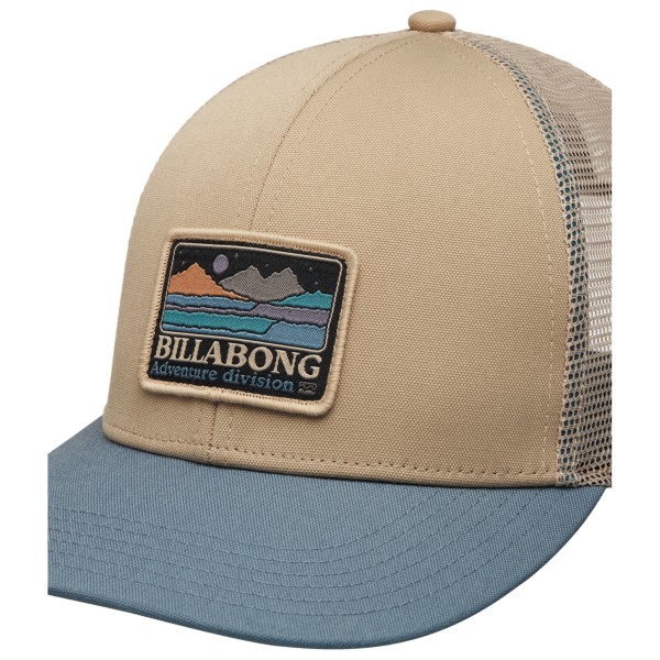 Billabong - Adiv Range - Cappellino