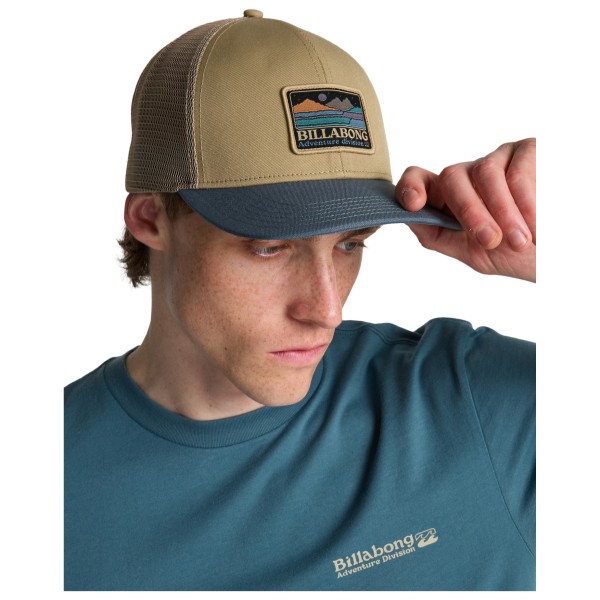 Billabong - Adiv Range - Gorra