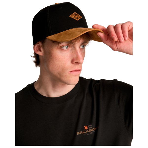 Billabong - Diamond Snap - Cap