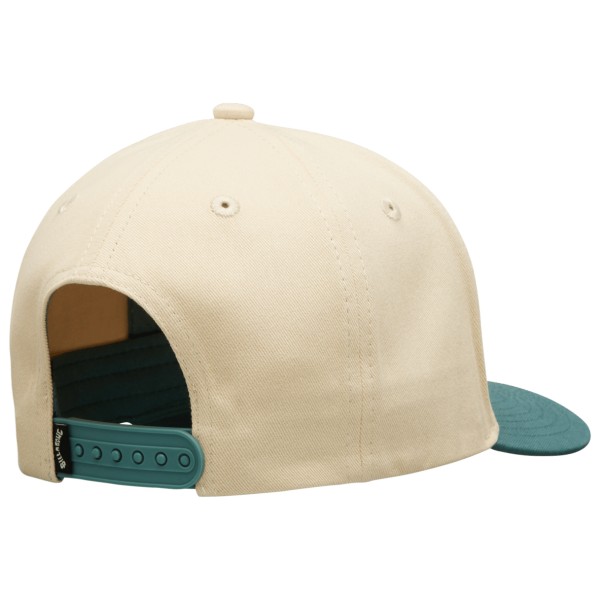 Billabong - Kid's Patch Snapback - Cappellino