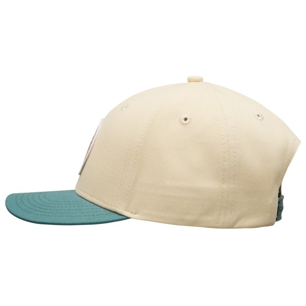 Billabong - Kid's Patch Snapback - Keps