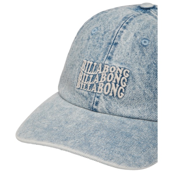 Billabong - Women's Essential Wash - Pet