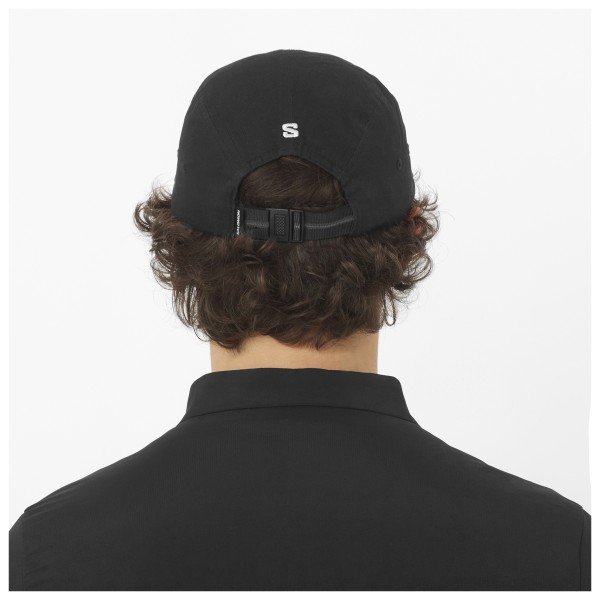 Salomon - Logo 5 Pan - Keps