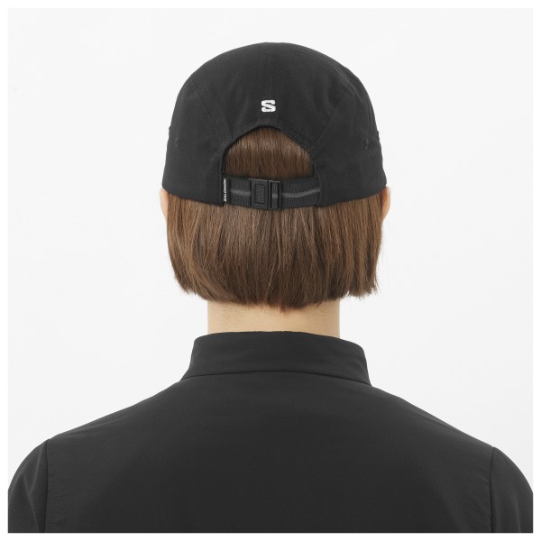 Salomon - Logo 5 Pan - Keps